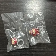 赤見かるびめじるしアクセサリー — image 1