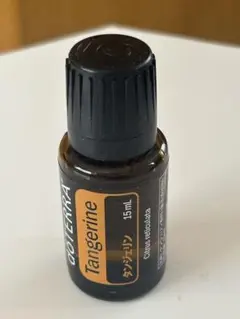 doTERRA Tangerine 15mL エッセンシャルオイル — image 1