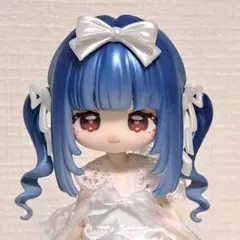 糖指数100%　塗装ヘアパーツ　ココアブラウニー — image 1