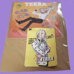 カリスマ公式テラまとめ売り — image 1