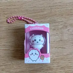 ちいかわ チョコボックス　 キーホルダー — image 1