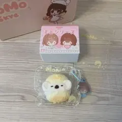 【新品未使用】MoMo モモ ミニシリーズ スクイーズ　コアラ　こあら — image 1