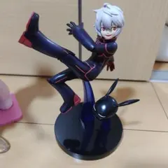 一番くじ　ワールドトリガー 　A賞　空閑遊真 フィギュア — image 1