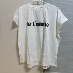 新品　coca ロゴTシャツ　Mサイズ コカ — image 1