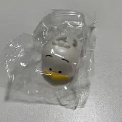 あひるのペックル　リング　ガチャガチャ　サンリオ — image 1