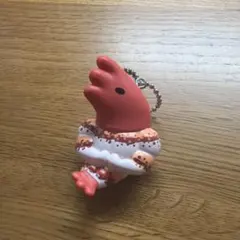 マッチョ　エビ　キーホルダー　筋肉 — image 1