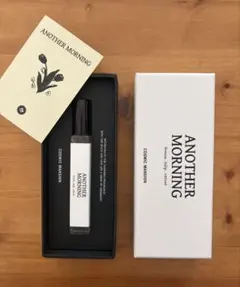お値引き！COSMIC MANSION ANOTHER MORNING 10ml — image 1