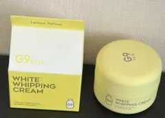 G9SKIN WHITE WHIPPING CREAM 50g — image 1