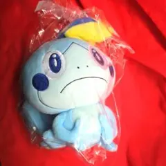 ポケモンセンター限定品 メッソン ぬいぐるみ — image 1