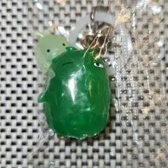 モリゾーとキッコロ めじるしアクセサリー — image 1