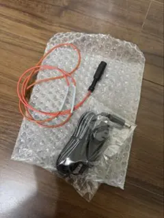 Aquila レンズヒーターLL 未使用品 — image 1