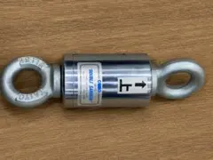TAIYO 5t用　ダブルサルカンDOUBLE SARUKIIN — image 1