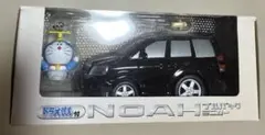 【未使用】ドラえもん付 トヨタ NOAH ミニカー — image 1
