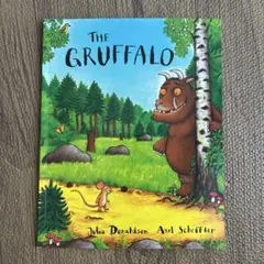 The Gruffalo 英語絵本 — image 1