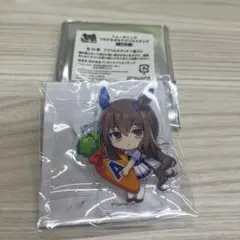 ウマ娘 つながるぷち アクリルスタンド アドマイヤベガ vol.2 — image 1