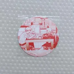 チェンソーマン うまい棒 コースター — image 1
