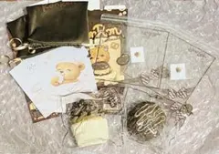ronron チョコアイス　カップケーキ　２点セット — image 1