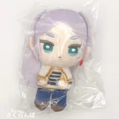 【新品】葬送のフリーレン おすわりくらぶ フリーレン ぬいぐるみ マスコット — image 1