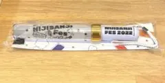 にじさんじ　ペンライト にじフェス　2022 — image 1