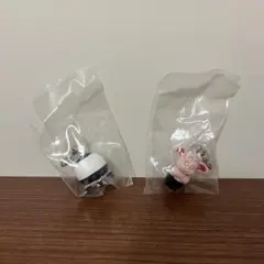 ドラゴンボール めじるしアクセサリー3 ②個セット — image 1
