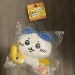 ちいかわ 名古屋限定 しゃちほこ マスコット — image 1
