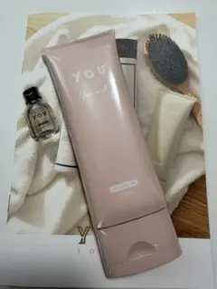 新品◯ユートーキョーヘアミルク トリートメント リヴィアンローズ — image 1