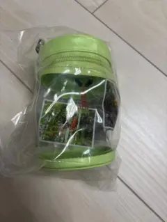 新品未開封✨️こびとづかん こびと発見！クリアポーチ — image 1
