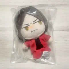 ハイキュー フリューくじ ぬいぐるみ 孤爪研磨 — image 1