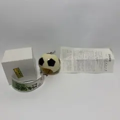 篠原風鈴本舗 江戸風鈴 サッカーボール — image 1
