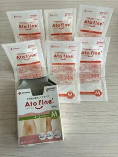 アトファインM 6枚 — image 1