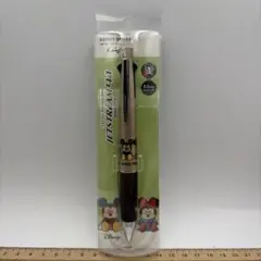 ★新品★ディズニー×松本セイジ ジェットストリーム4＆1 【ミッキー＆フレンズ】 — image 1