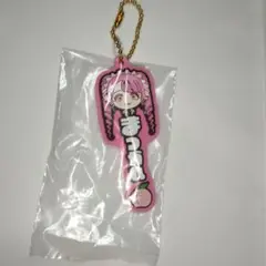 FRUITSZIPPER 一番くじ G賞 ラバーチャーム 松本かれん まつかれ — image 1