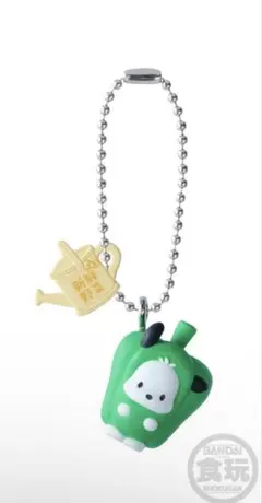 サンリオベジタブルチャーム ポチャッコ — image 1