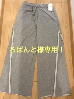 ろぱんと様専用！Sサイズ — image 1