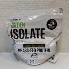 【専用】Choice ゴールデンアイソレート ほうじ茶味 1kg — image 1