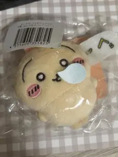 ちいかわ うさぎ ぬいぐるみバッジ G賞 — image 1