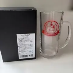 ちいかわラーメン豚　ジョッキグラス — image 1