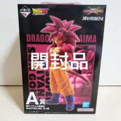 一番くじ ドラゴンボール ◆ A賞 孫悟空 ◆ DAIMA ダイマ — image 1