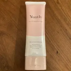 新品 未使用 Yunth 生VCクレンジングクリーム 120g — image 1