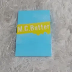 M.C. Butter エムシーバター mcバター 3g×15袋 — image 1