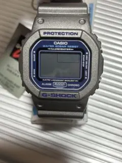 G-SHOCK DW-056SD-8S Dragon ドラゴンプリント — image 1