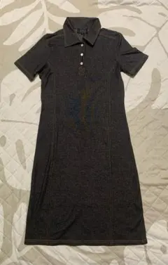 tricot tricot KNIT WAR ポロシャツ Mサイズ — image 1