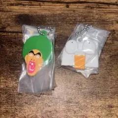 コロコロコミック ガチャガチャ ぎゃぐチャーム — image 1