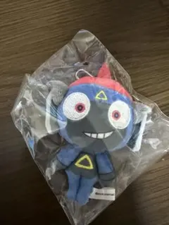 ケロロ軍曹 ミニミニchibi デルル — image 1