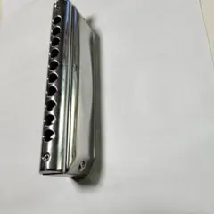Easttop T1040 クロマチックハーモニカ — image 1