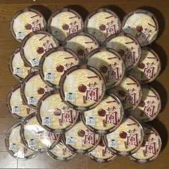 一蘭 カップラーメン 30食 — image 1