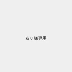 ちぃ様専用 — image 1