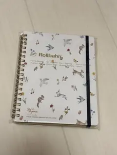 【未開封】ロルバーン アフタヌーンティーコラボL 庄島歩音 — image 1