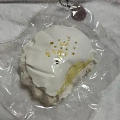 xiaorong スクイーズ　食べかけマカロン — image 1