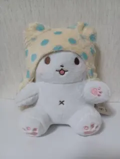 まるもふびより　ぬいぐるみ — image 1